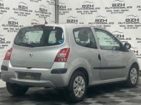 Renault Twingo II 1.2 16V 75CH EXPRESSION - <small></small> 5.490 € <small>TTC</small> - #4