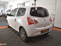 Renault Twingo II 1.2 16V 75ch GARANTIE 6 A 36 MOIS - <small></small> 4.490 € <small>TTC</small> - #4