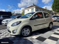 Renault Twingo II 1.2 16V 75CH XV DE FRANCE - <small></small> 4.490 € <small>TTC</small> - #7