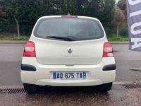 Renault Twingo II 1.2 16V 76CV - <small></small> 4.490 € <small>TTC</small> - #12