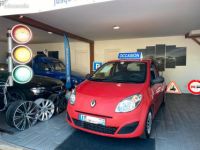 Renault Twingo II 1,2 16v LEV 75 Authentique 3 Portes - <small></small> 3.990 € <small>TTC</small> - #1