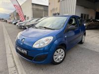 Renault Twingo II 1.2 60 Authentique - <small></small> 4.490 € <small>TTC</small> - #1