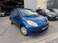 Renault Twingo II 1.2 60 Authentique - <small></small> 4.490 € <small>TTC</small> - #2