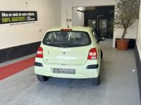 Renault Twingo II 1.2 60 ECO2 EXPRESSION VITRE ELECTRIQUE REVISION OK - <small></small> 4.990 € <small>TTC</small> - #2