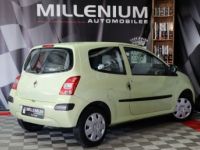 Renault Twingo II 1.2 60CH - <small></small> 4.990 € <small>TTC</small> - #2