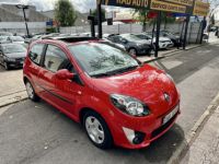 Renault Twingo II 1.2 76 DYNAMIQUE - <small></small> 8.495 € <small>TTC</small> - #4
