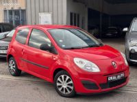 Renault Twingo II 1.2 Ess 16V 75 Authentique - <small></small> 4.490 € <small>TTC</small> - #4