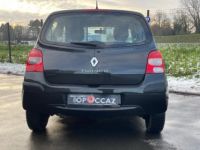 Renault Twingo II 1.2 ESS 60CH ACCESS 94.000KM 1ERE MAIN GARANTIE - <small></small> 3.990 € <small>TTC</small> - #9