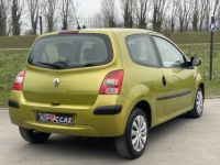 Renault Twingo II 1.2 ESS 75CH AUTOMATIQUE 78.000KM 1ERE MAIN - <small></small> 5.590 € <small>TTC</small> - #3