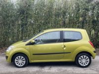 Renault Twingo II 1.2 ESS 75CH AUTOMATIQUE 78.000KM 1ERE MAIN - <small></small> 5.590 € <small>TTC</small> - #5