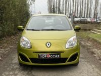 Renault Twingo II 1.2 ESS 75CH AUTOMATIQUE 78.000KM 1ERE MAIN - <small></small> 5.590 € <small>TTC</small> - #6