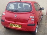 Renault Twingo II - 1.2 Essence - 60ch - Authentique + 105 000KM + GARANTIE - <small></small> 4.500 € <small>TTC</small> - #2