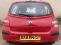 Renault Twingo II - 1.2 Essence - 60ch - Authentique + 105 000KM + GARANTIE - <small></small> 4.500 € <small>TTC</small> - #7