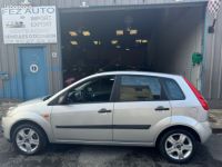 Renault Twingo II 1,2 Essence 75CH 87800KM - <small></small> 4.590 € <small>TTC</small> - #5