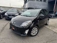 Renault Twingo II 1.2 i TCE 16V 100 cv ,INITIALE PARIS ,GARANTIE -FINANCEMENT POSSIBLE - <small></small> 7.490 € <small>TTC</small> - #5