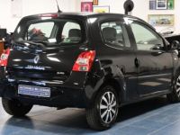 Renault Twingo II 1.2 LEV 16v 75 114g eco2 Expression - <small></small> 5.898 € <small>TTC</small> - #4