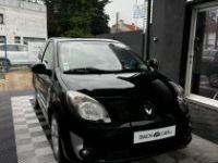 Renault Twingo II 1.2 LEV 16v 75 115g eco2 Authentique - <small></small> 4.390 € <small>TTC</small> - #1