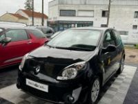 Renault Twingo II 1.2 LEV 16v 75 115g eco2 Authentique - <small></small> 4.390 € <small>TTC</small> - #3