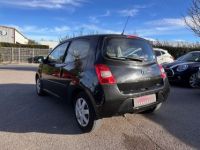 Renault Twingo II 1.2 LEV 16v 75 115g eco2 Trend DISTRIB OK + ROUE - <small></small> 5.990 € <small>TTC</small> - #3