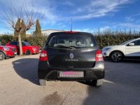 Renault Twingo II 1.2 LEV 16v 75 115g eco2 Trend DISTRIB OK + ROUE - <small></small> 5.990 € <small>TTC</small> - #4