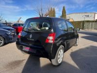 Renault Twingo II 1.2 LEV 16v 75 115g eco2 Trend DISTRIB OK + ROUE - <small></small> 5.990 € <small>TTC</small> - #5