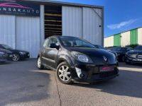 Renault Twingo II 1.2 LEV 16v 75 115g eco2 Trend DISTRIB OK + ROUE - <small></small> 5.990 € <small>TTC</small> - #7