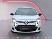 Renault Twingo II 1.2 LEV 16v 75 ch Euro 5 eco2 Summertime - <small></small> 5.190 € <small>TTC</small> - #7