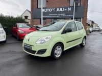 Renault Twingo II 1.2 LEV 16v 75 eco2 Authentique - <small></small> 4.490 € <small>TTC</small> - #1