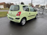 Renault Twingo II 1.2 LEV 16v 75 eco2 Authentique - <small></small> 4.490 € <small>TTC</small> - #4