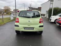 Renault Twingo II 1.2 LEV 16v 75 eco2 Authentique - <small></small> 4.490 € <small>TTC</small> - #5