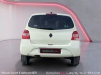 Renault Twingo II 1.2 LEV 16v 75 eco2 Authentique Euro 5 - <small></small> 4.490 € <small>TTC</small> - #8