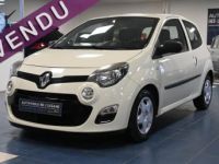 Renault Twingo II 1.2 LEV 16v 75 eco2 Authentique Euro 5 - <small></small> 5.298 € <small>TTC</small> - #1