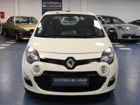 Renault Twingo II 1.2 LEV 16v 75 eco2 Authentique Euro 5 - <small></small> 5.298 € <small>TTC</small> - #2