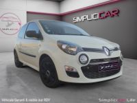 Renault Twingo II 1.2 LEV 16v 75 eco2 Expression - <small></small> 4.990 € <small>TTC</small> - #1