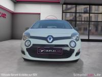 Renault Twingo II 1.2 LEV 16v 75 eco2 Expression - <small></small> 4.990 € <small>TTC</small> - #2