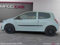 Renault Twingo II 1.2 LEV 16v 75 eco2 Expression - <small></small> 4.990 € <small>TTC</small> - #4