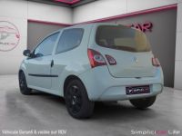 Renault Twingo II 1.2 LEV 16v 75 eco2 Expression - <small></small> 4.990 € <small>TTC</small> - #5