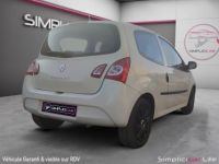 Renault Twingo II 1.2 LEV 16v 75 eco2 Expression - <small></small> 4.990 € <small>TTC</small> - #7