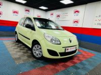 Renault Twingo II 1.2 LEV 16v 75 eco2 Helios 59.000 km - <small></small> 4.490 € <small>TTC</small> - #2