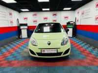 Renault Twingo II 1.2 LEV 16v 75 eco2 Helios 59.000 km - <small></small> 4.490 € <small>TTC</small> - #3