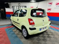 Renault Twingo II 1.2 LEV 16v 75 eco2 Helios 59.000 km - <small></small> 4.490 € <small>TTC</small> - #4