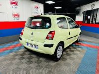 Renault Twingo II 1.2 LEV 16v 75 eco2 Helios 59.000 km - <small></small> 4.490 € <small>TTC</small> - #5