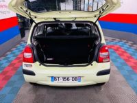 Renault Twingo II 1.2 LEV 16v 75 eco2 Helios 59.000 km - <small></small> 4.490 € <small>TTC</small> - #11