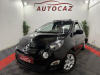 Renault Twingo II 1.2 LEV 16v 75 eco2 Privilège + TOIT OUVRANT+18500KMS - <small></small> 6.990 € <small>TTC</small> - #1