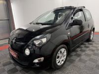 Renault Twingo II 1.2 LEV 16v 75 eco2 Privilège + TOIT OUVRANT+18500KMS - <small></small> 6.990 € <small>TTC</small> - #3