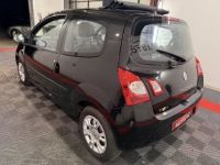 Renault Twingo II 1.2 LEV 16v 75 eco2 Privilège + TOIT OUVRANT+18500KMS - <small></small> 6.990 € <small>TTC</small> - #6