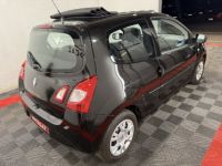 Renault Twingo II 1.2 LEV 16v 75 eco2 Privilège + TOIT OUVRANT+18500KMS - <small></small> 6.990 € <small>TTC</small> - #7