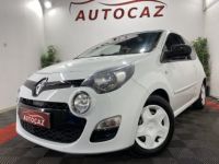 Renault Twingo II 1.2 LEV 16v 75 eco2 Privilège +REGULATEUR/TEL - <small></small> 5.990 € <small>TTC</small> - #2