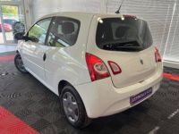 Renault Twingo II 1.2 LEV 16v 75 eco2 Purple - <small></small> 5.990 € <small>TTC</small> - #3