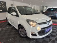 Renault Twingo II 1.2 LEV 16v 75 eco2 Purple - <small></small> 5.990 € <small>TTC</small> - #4